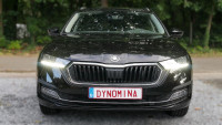 SKODA OCTAVIA BREAK 1.5TSI DSG 110 CH, NOUVEAU MODÈLE, FABRIQUÉ EN 09/2021, 29 000 KM, GARANTIE 12 MOIS